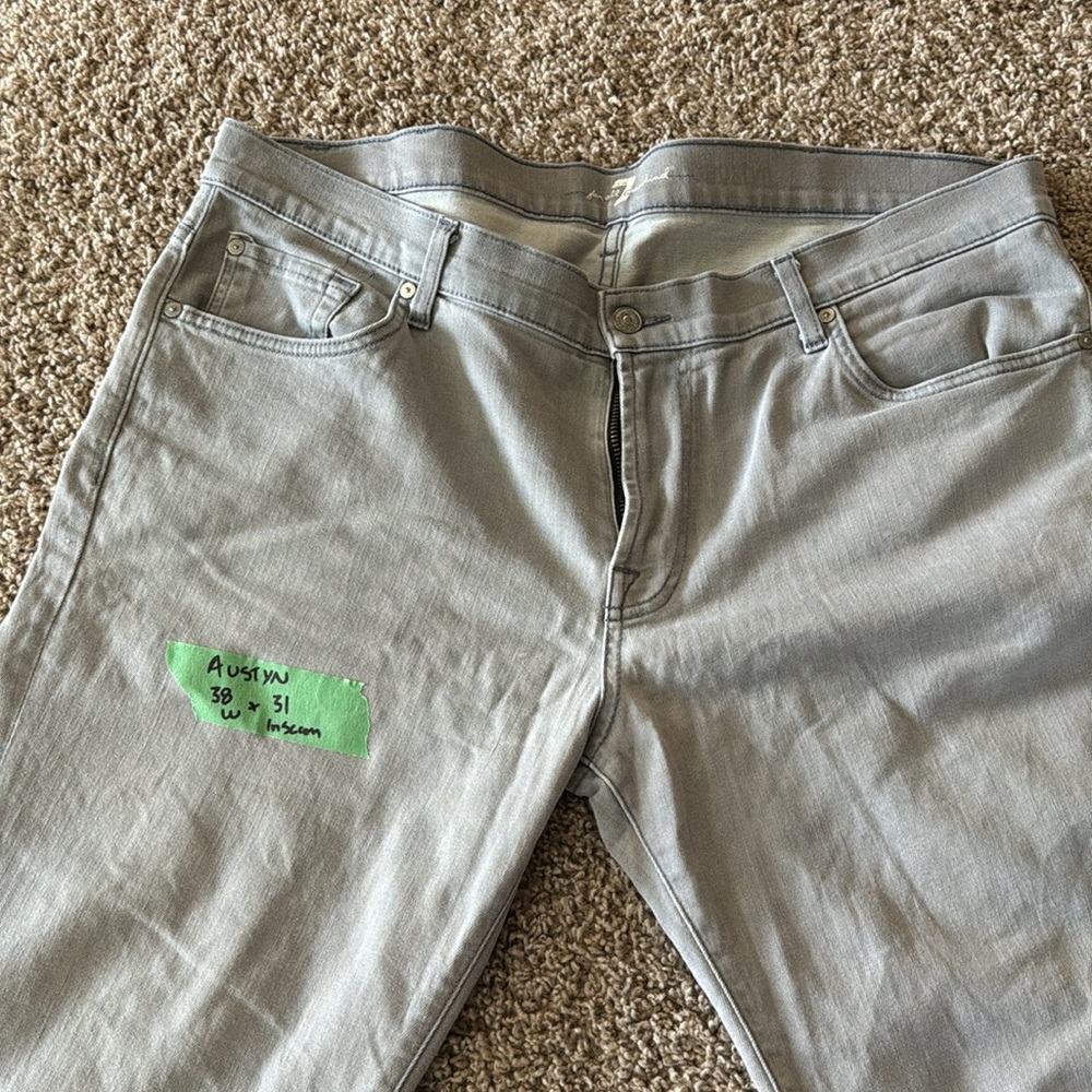 Austyn Jeans - Picture 2 of 3